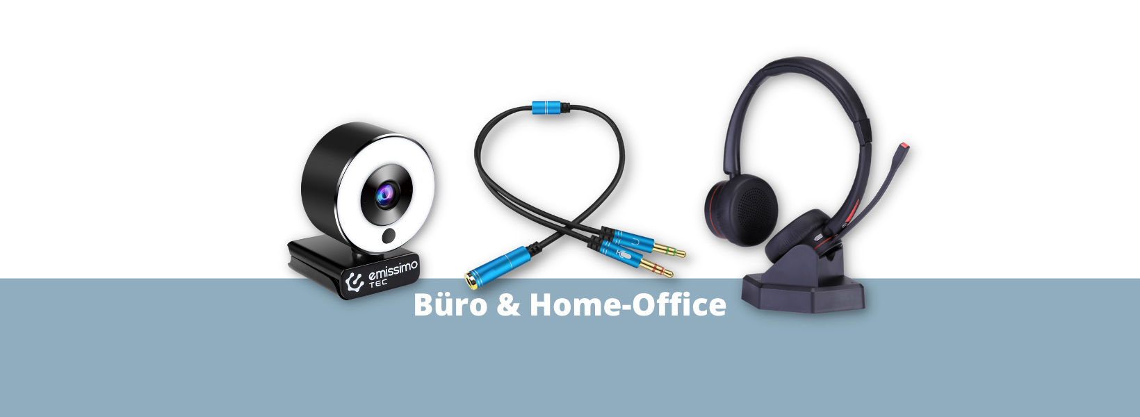 Büro & Home-Office