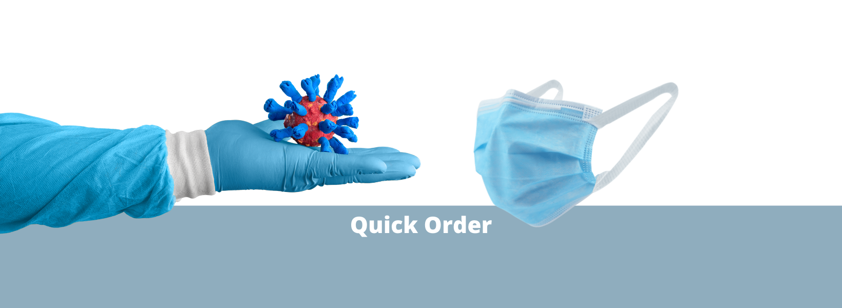 Quick Order