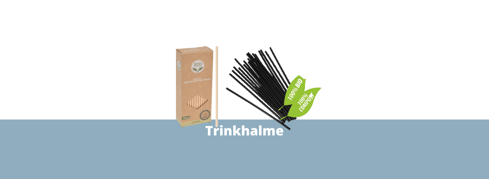 Trinkhalme