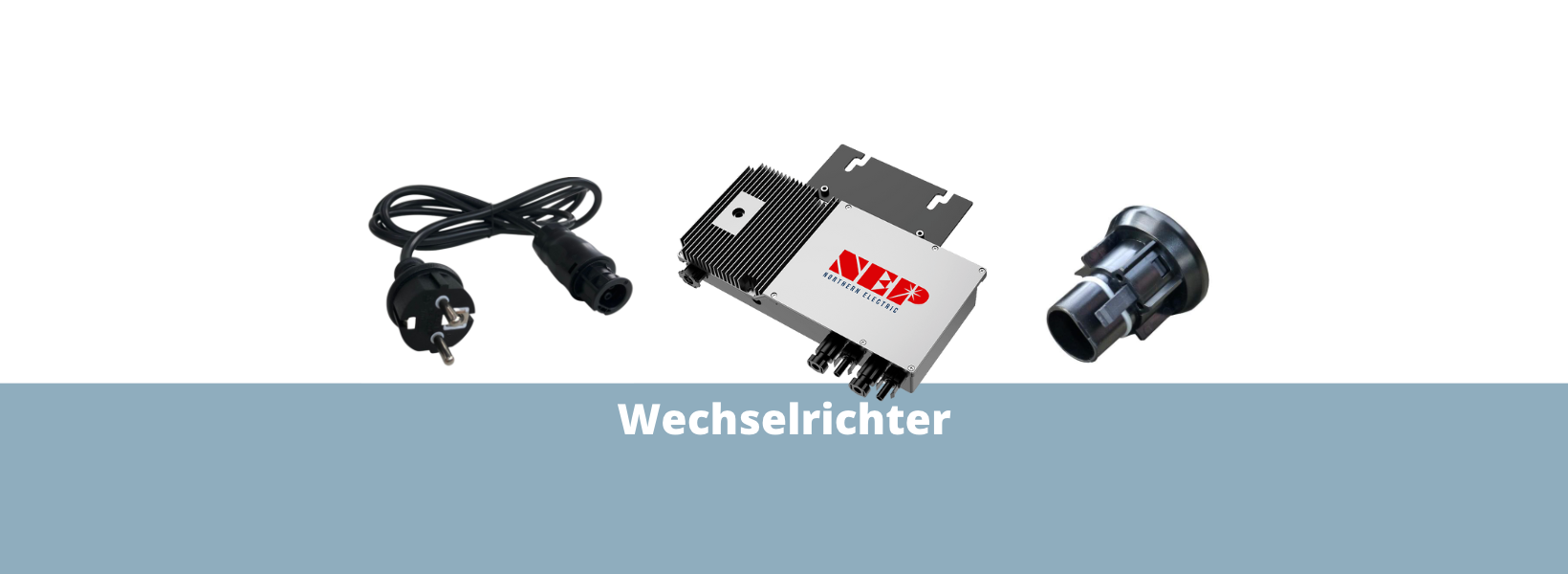 Wechselrichter