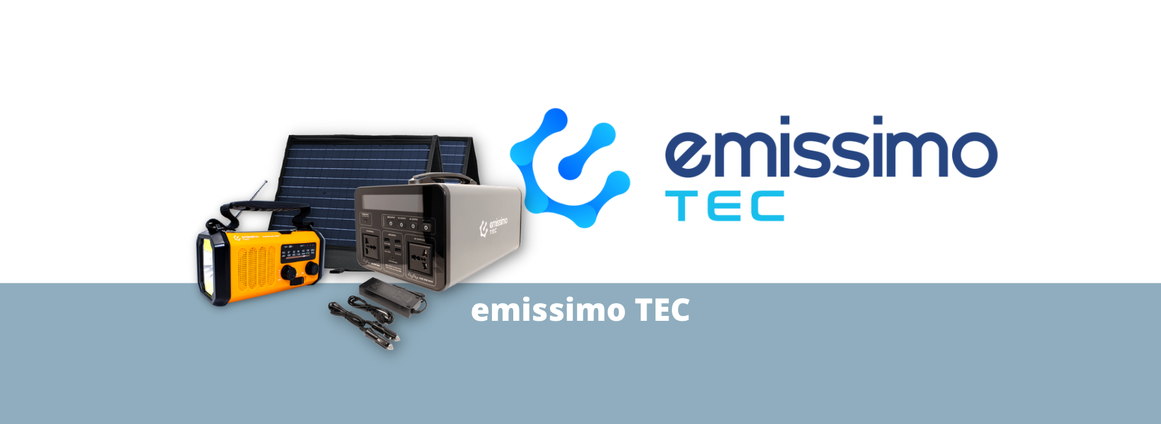 Emissimo tec
