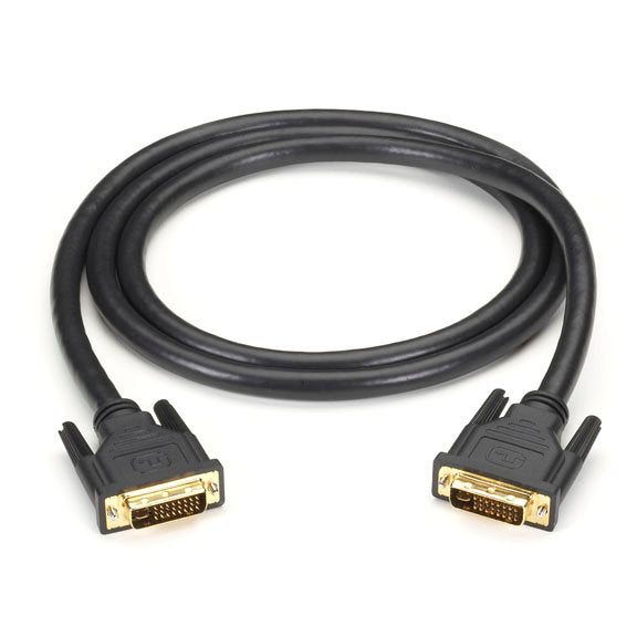 Black Box DVI-I Dual-Link Cable