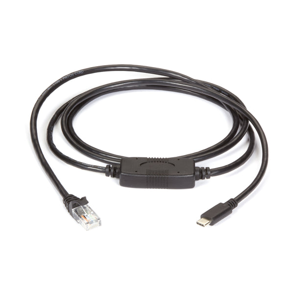 Black Box USB to Serial RS232 Adapter