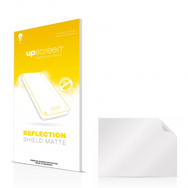 upscreen Reflection Shield Matte Película protectora de pantalla premium para PC todo en uno de 21,3 pulgadas