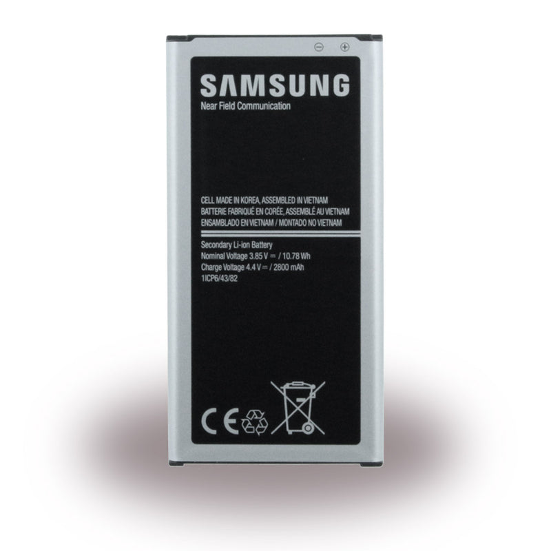 Samsung - EB-BG390BBE - Lithium Ionen Akku - G390F Galaxy Xcover 4 - 2800mAh