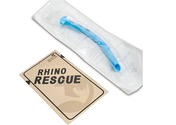 Rhino Military IFAK Trauma Kit "IFAK3" Pouche Molle Tactical Medical Pouch (8 teilig)