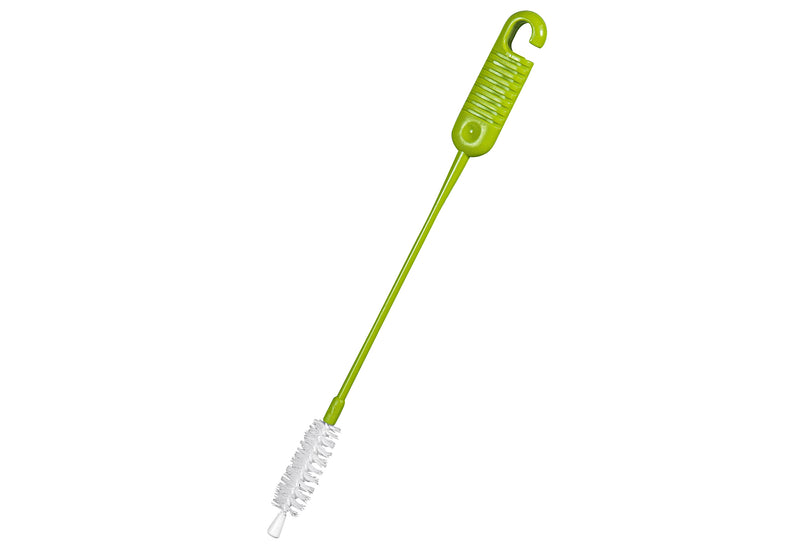 Boquilla RIVAL cepillo flexible 31cm verde lima