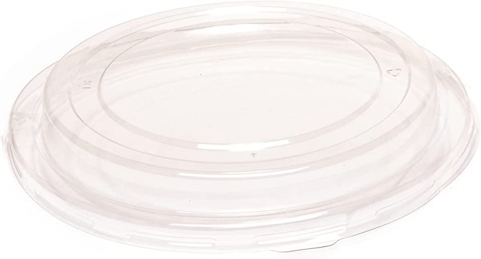 Salatschalen Salatboxen Feinkostschalen aus Pappe PLA
