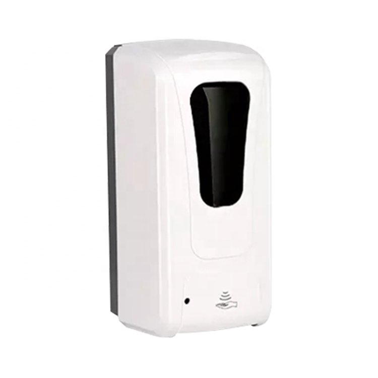 DataRoad Seifenspender, Desinfektionsmittelspender 1000ml mit automatischem Sensor
