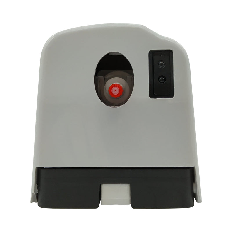 Dispensador de desinfectante con sensor para montaje en pared con sensor IR - 1000ml