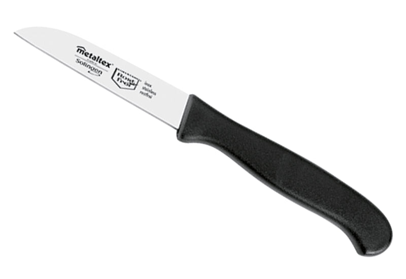 Metaltex 232408038 cuchillo para verdura 8 cm acero inoxidable