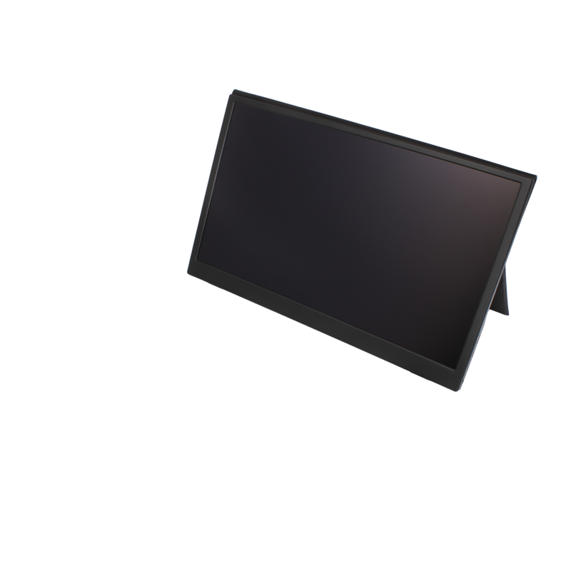 emissimo TakeMe Tragbarer Monitor mit Touchscreen 15.6 1920 x 1080 Pixel Full HD 3ms USB-C™ IPS