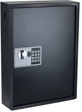 caja de llaves pavo Alta Seguridad, para 150 llaves (7300232)