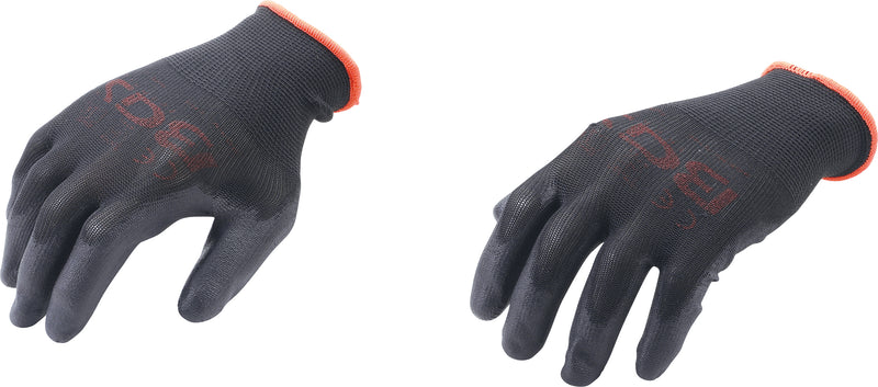 Mechaniker-Handschuhe Größe 7 (S)
