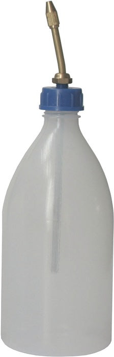 Öler D 500 Ku.500 ml SAMOA HALLBAUER