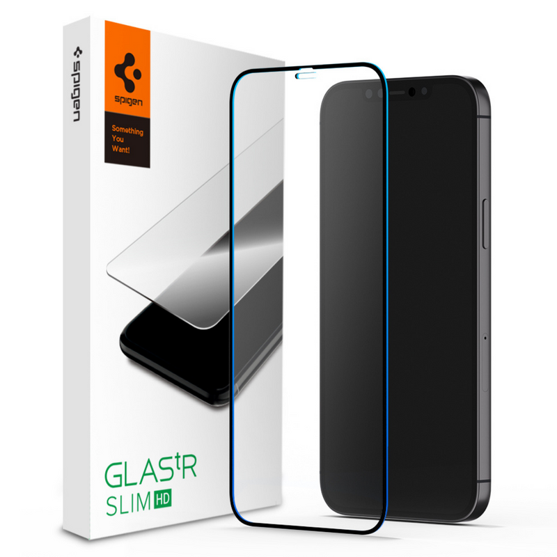 Glas FC AGL01468 Displayschutzfolie für iPhone 12 Pro Max