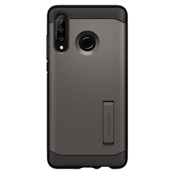 Schutzhülle für Handy, Handyhüllen Case, Huawei P30 Lite/Nova 4e, 15,6 cm (6.15 Zoll), Schwarz
