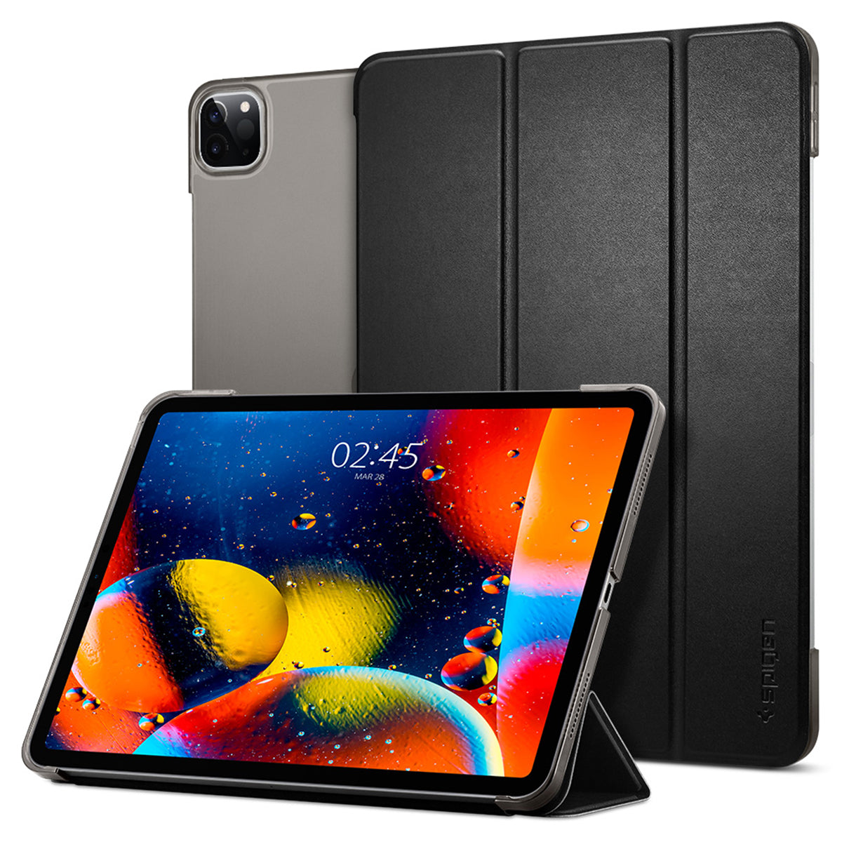 Funda adecuada para el modelo de Apple: iPad Pro 11 (2ª generación)
