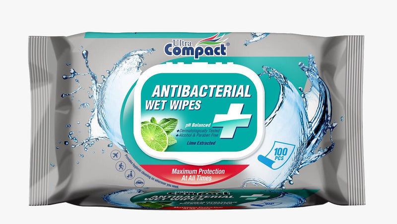 Desinfektionstücher Feuchttücher Hygienetücher Reinigungstücher antibakterielle Wirkung